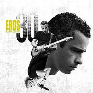 Eros 30 [CD]