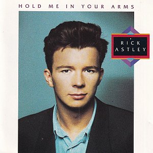 Hold me in your arms [CD]
