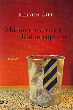 Männer und andere Katastrophen