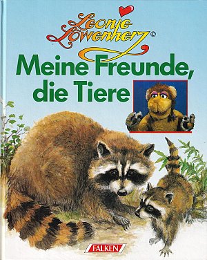 Meine Freunde, die Tiere