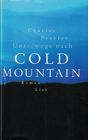 Unterwegs nach Cold Mountain