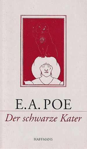Der schwarze Kater