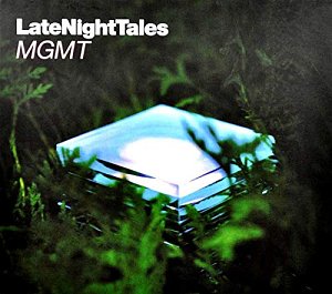 Late Night Tales [CD]