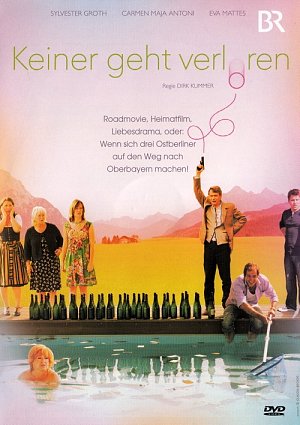 Keiner geht verloren [DVD]