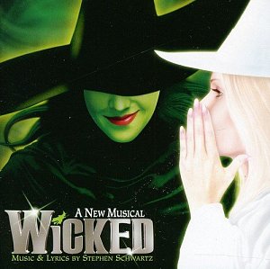 Wicked [CD]