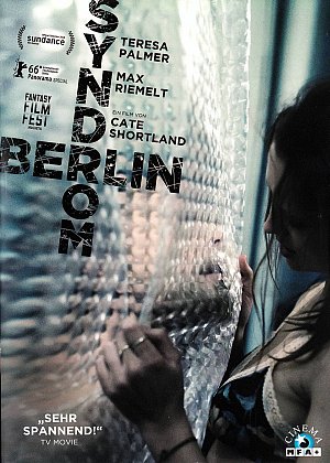 Berlin Syndrom [DVD]