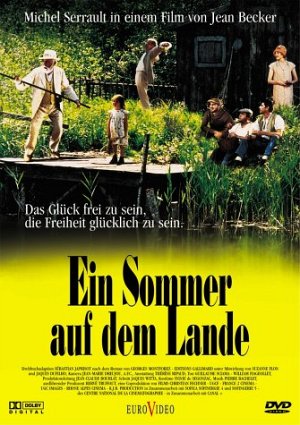 Ein Sommer auf dem Lande [DVD]