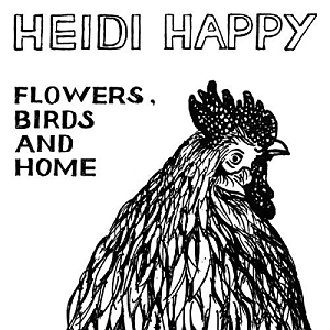 Flowers, Birds and Home [CD]