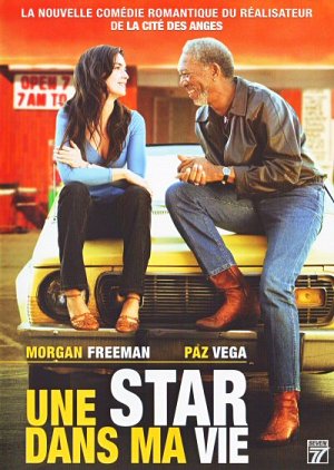Une star dans ma vie [DVD]
