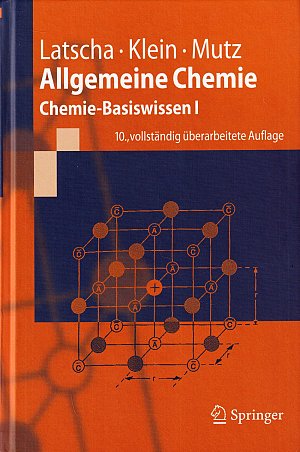 Allgemeine Chemie