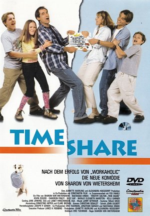Time Share [DVD]