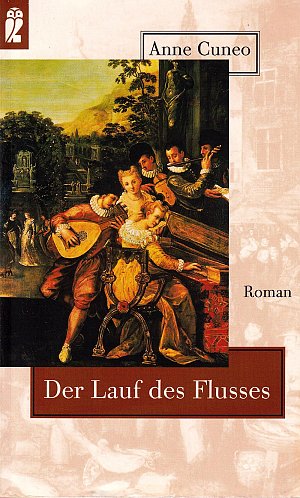 Der Lauf des Flusses
