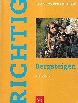 Richtig Bergsteigen