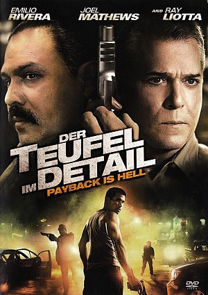 Der Teufel im Detail [DVD]