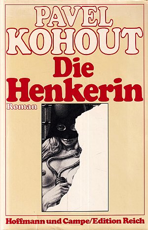 Die Henkerin