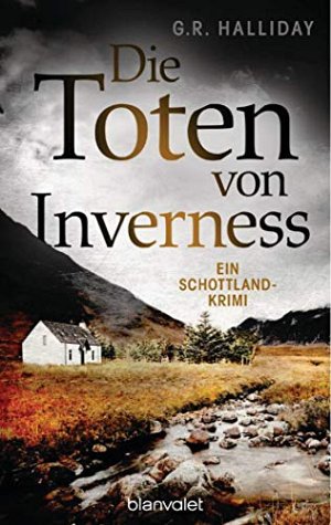 Die Toten von Inverness