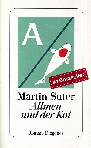Allmen und der Koi