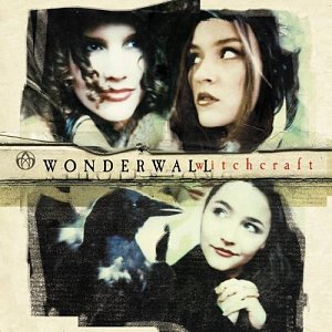 Witchcraft [CD]