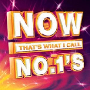 Now That's What I Call Number [CD]