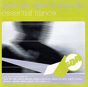 German Dance Awards  [CD]
