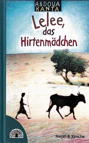 Lelee, das Hirtenmädchen