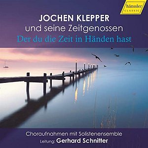 Der du die Zeit in Händen Hast [CD]