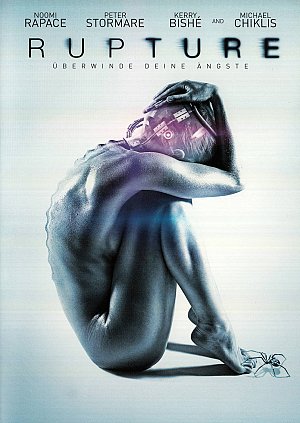 Rupture - Überwinde deine Ängste [DVD]