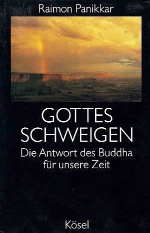 Gottes Schweigen