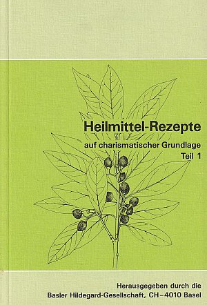 Heilmittel Teil 1