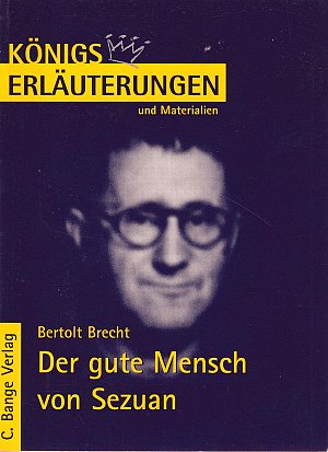 Der gute Mensch von Sezuan