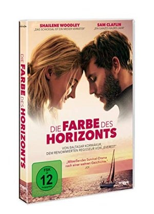 Die Farbe des Horizonts [DVD]
