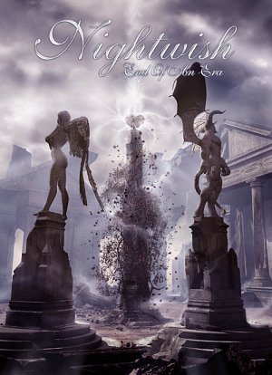 Nightwish - End of an Era [DVD]