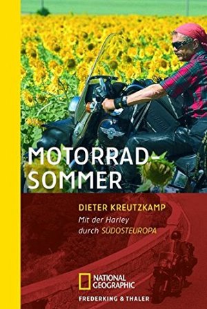 Motorradsommer