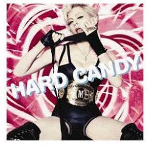 Hard Candy [CD]