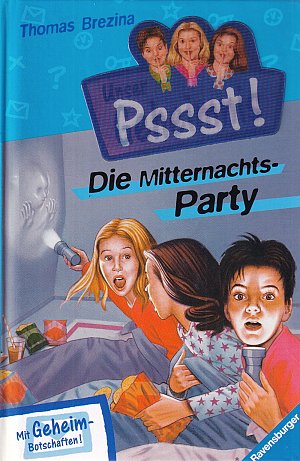 Die Mitternachtsparty