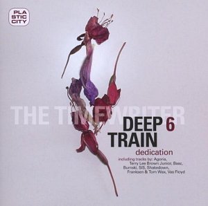 Deep Train 6 [CD]