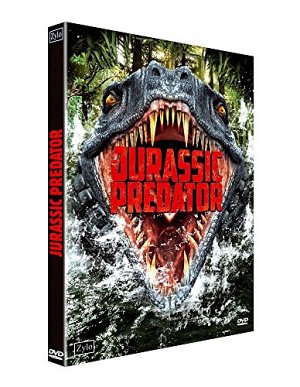 Jurassic Predator  [DVD]