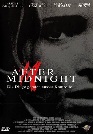 After Midnight [DVD]