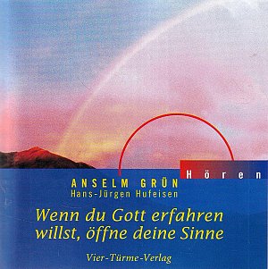 Wenn du Gott erfahren willst, öffne deine Stimme