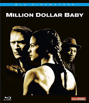 Million Dollar Baby [Blu-ray]