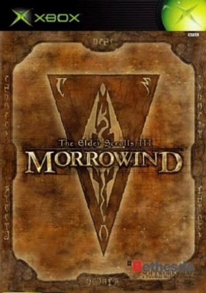 The Elder Scrolls III - Morrowind [Microsoft Xbox One]