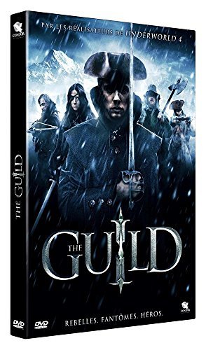 The Guild  [DVD]