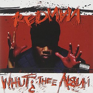 Whut? Thee Album [CD]