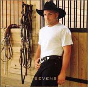 Sevens [CD]
