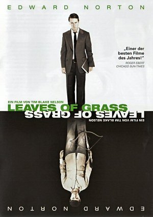 Leaves of Grass [DVD]