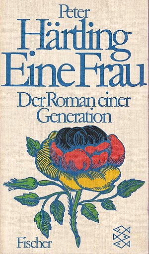 Eine Frau