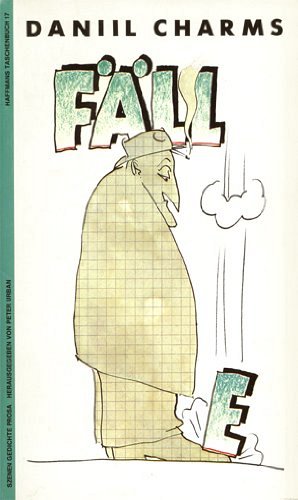 Fälle: Szenen Gedichte Prosa