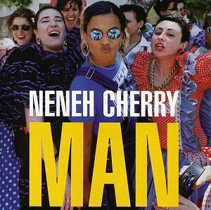 Man [CD]