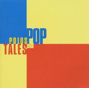 Polos Pop Tales 1968 [CD]