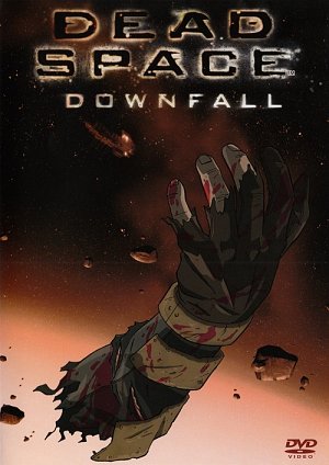Dead Space - Downfall [DVD]